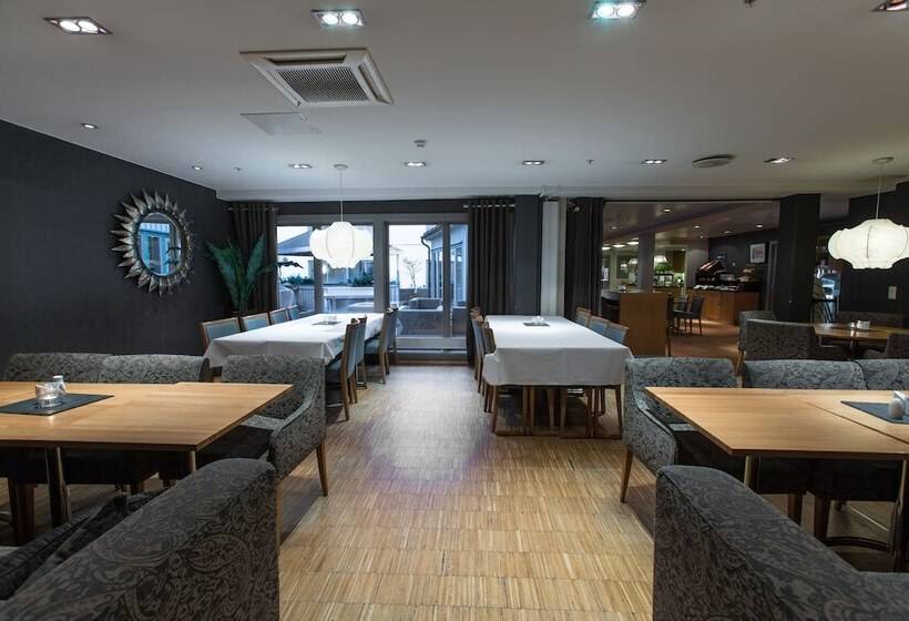 Clarion Collection Hotel Tollboden