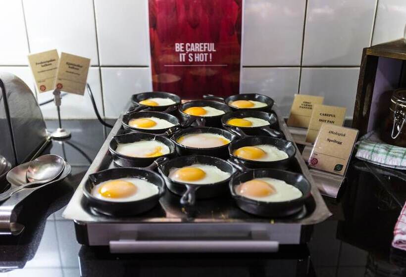 Clarion Collection Hotel Tollboden