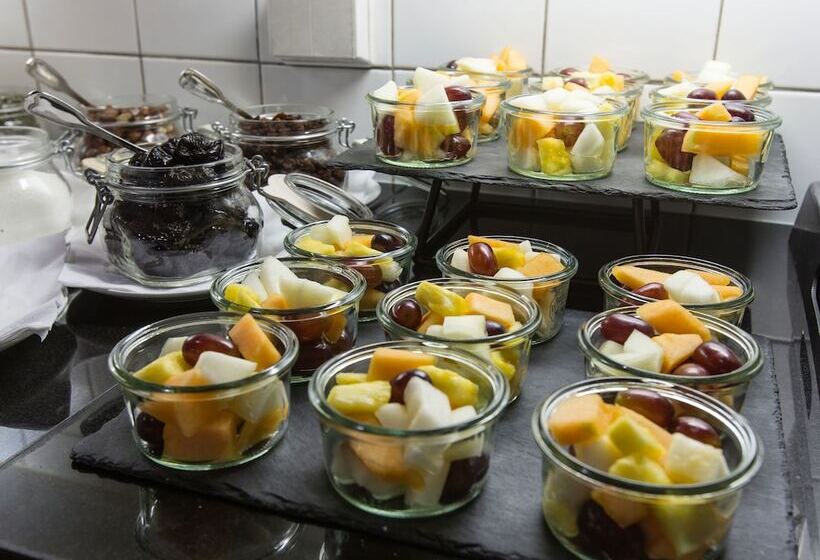 Clarion Collection Hotel Tollboden