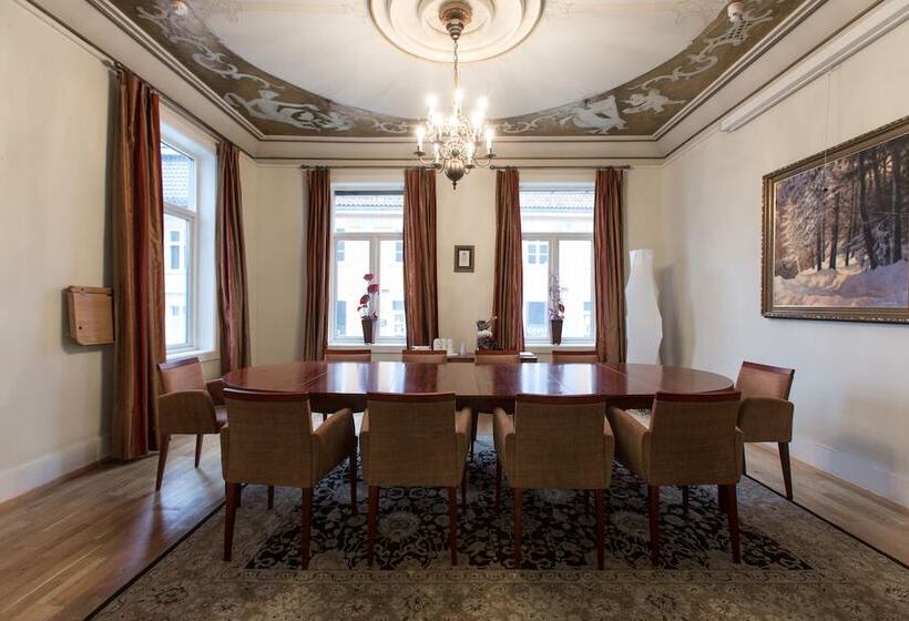 Clarion Collection Hotel Tollboden