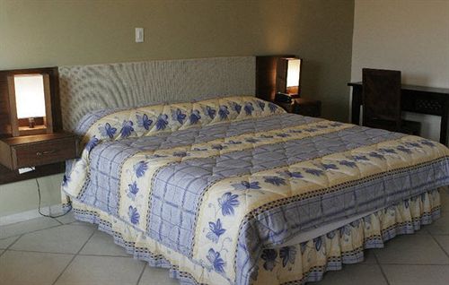 בית מלון כפרי Paradise Coche