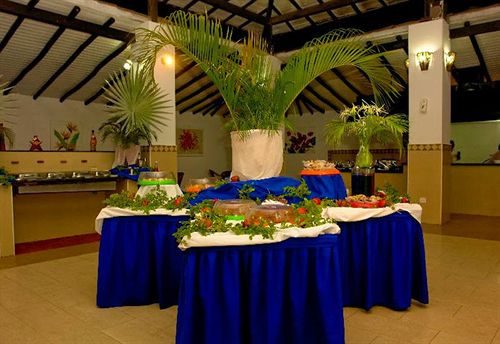 בית מלון כפרי Paradise Coche