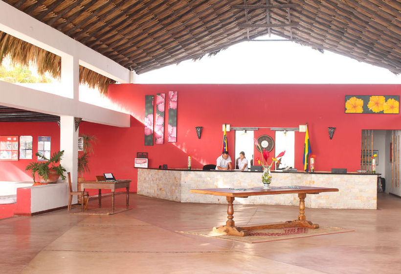 בית מלון כפרי Paradise Coche