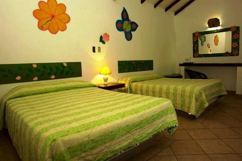 בית מלון כפרי Paradise Coche