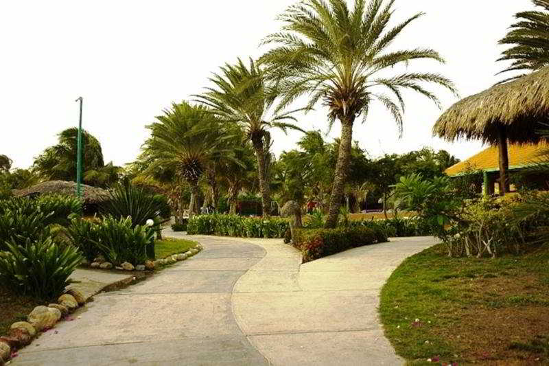 בית מלון כפרי Paradise Coche