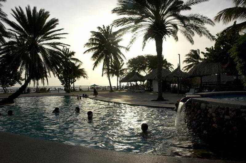 בית מלון כפרי Paradise Coche