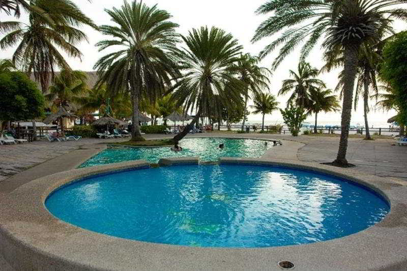 בית מלון כפרי Paradise Coche