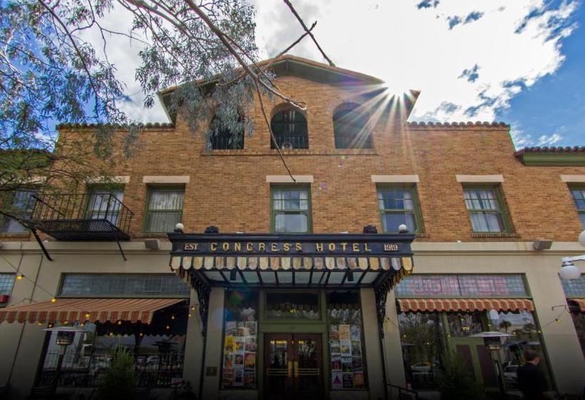 Hotel Congress