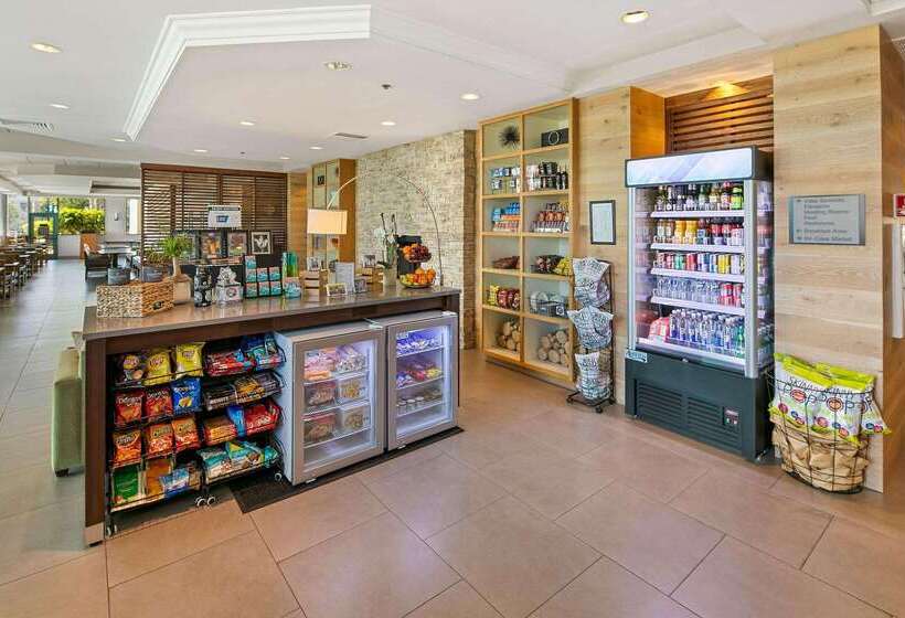 هتل Country Inn & Suites By Radisson, San Diego North, Ca