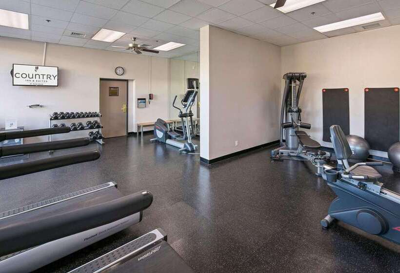 هتل Country Inn & Suites By Radisson, San Diego North, Ca