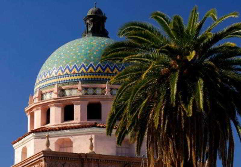 هتل Courtyard Tucson Airport
