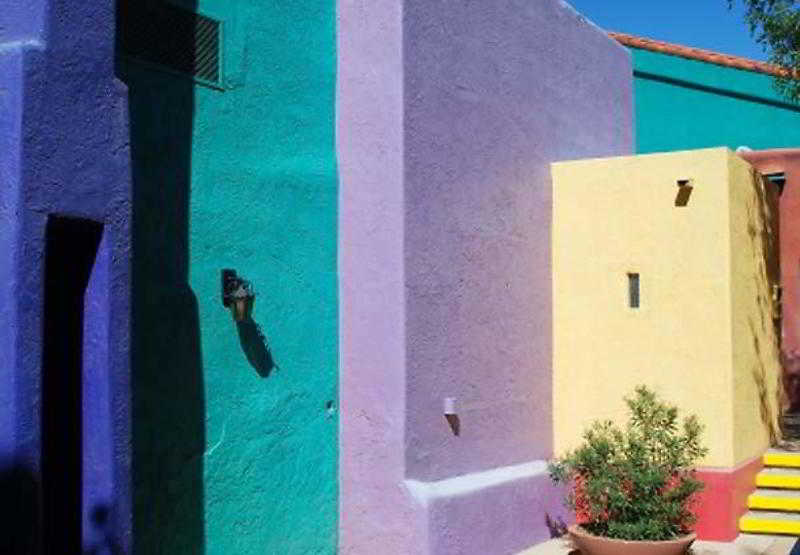 هتل Courtyard Tucson Airport