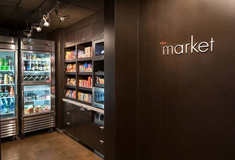 هتل Courtyard Tucson Airport