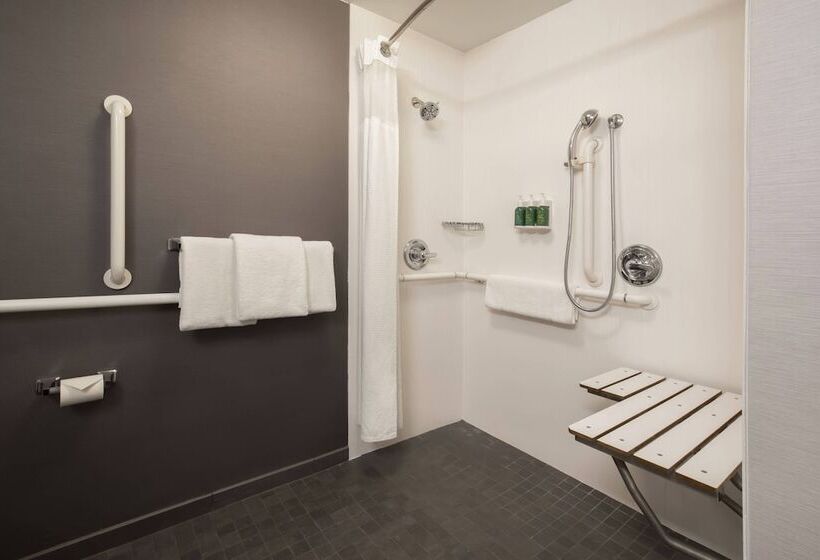 هتل Courtyard Tucson Airport