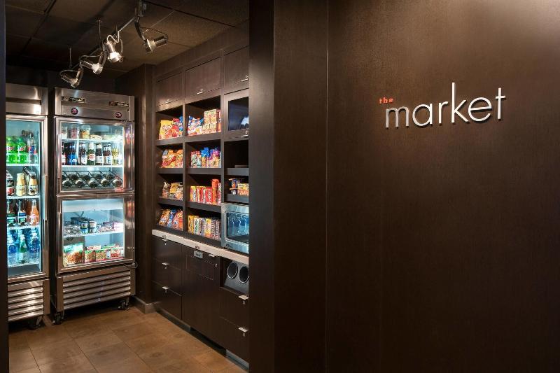 هتل Courtyard Tucson Airport