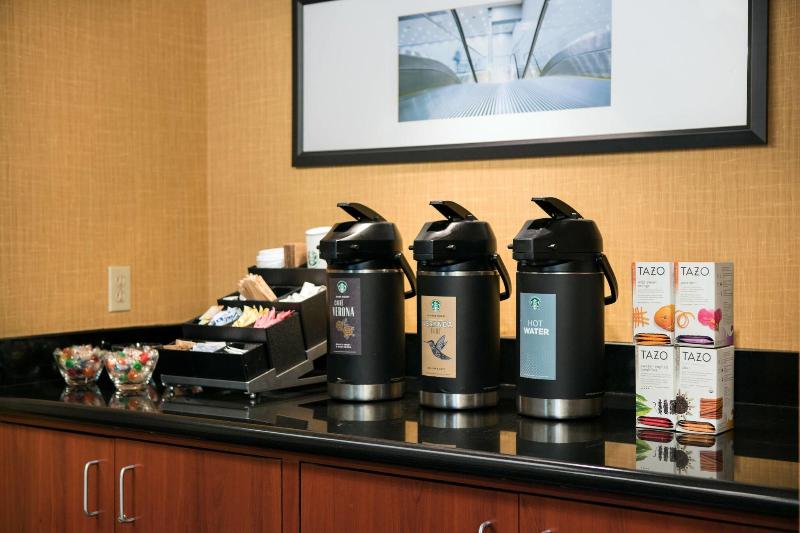 هتل Courtyard Tucson Airport