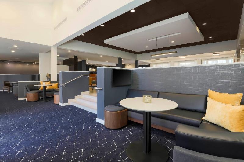 هتل Courtyard Tucson Airport