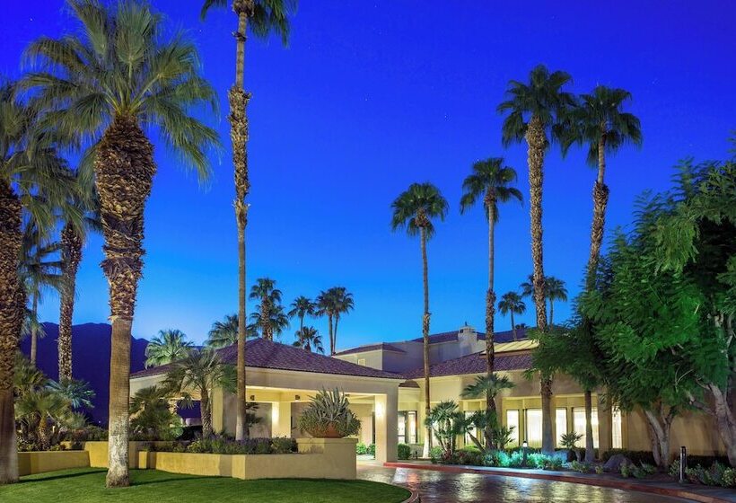호텔 Courtyard By Marriott Palm Springs