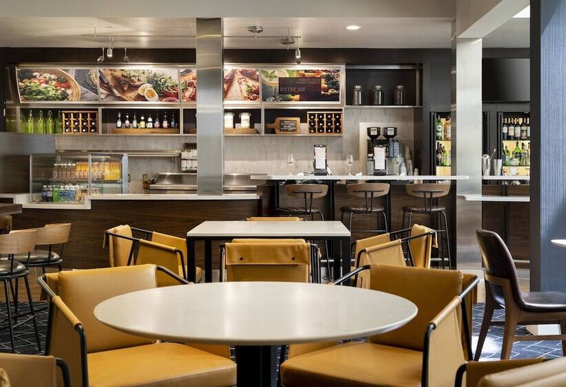 호텔 Courtyard By Marriott Palm Springs