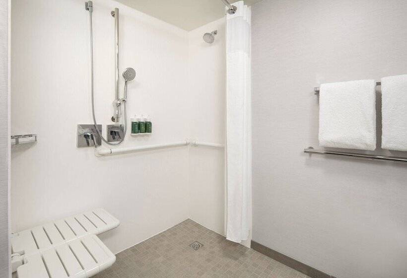 호텔 Courtyard By Marriott Palm Springs