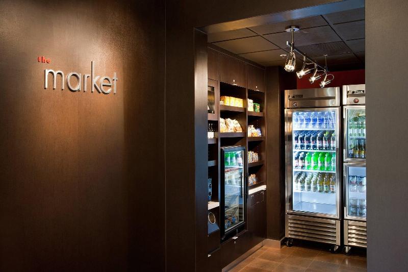 호텔 Courtyard By Marriott Palm Springs