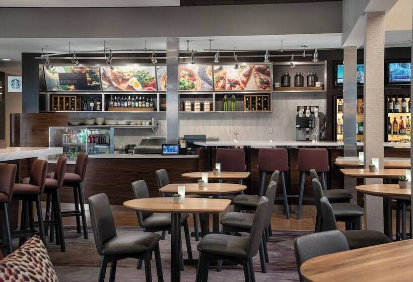 酒店 Courtyard By Marriott Pleasanton