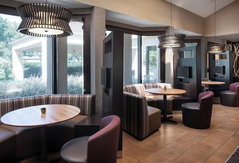 酒店 Courtyard By Marriott Pleasanton