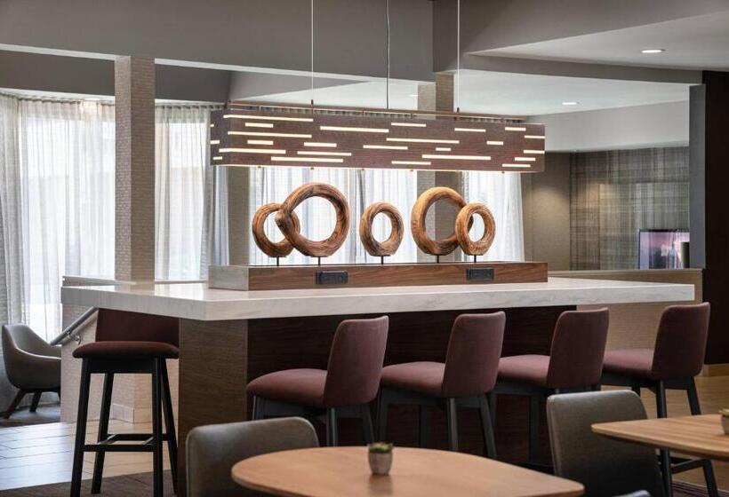 호텔 Courtyard By Marriott Pleasanton