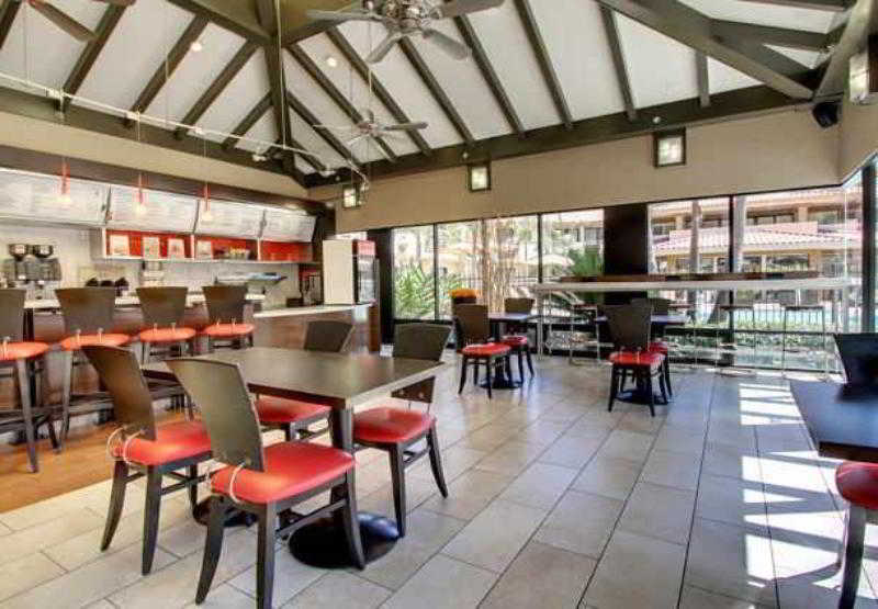 호텔 Courtyard By Marriott San Diego Del Mar/solana Beach