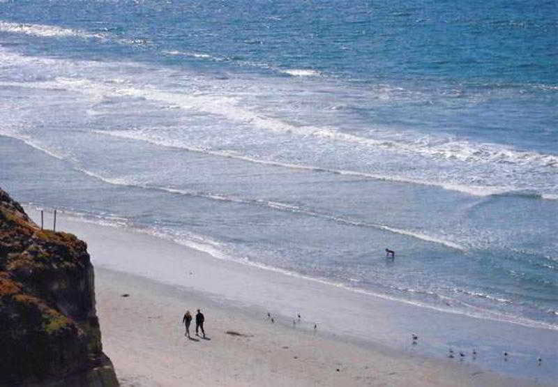 호텔 Courtyard By Marriott San Diego Del Mar/solana Beach