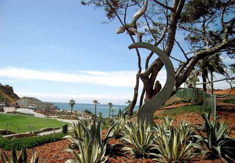 هتل Courtyard By Marriott San Diego Del Mar/solana Beach