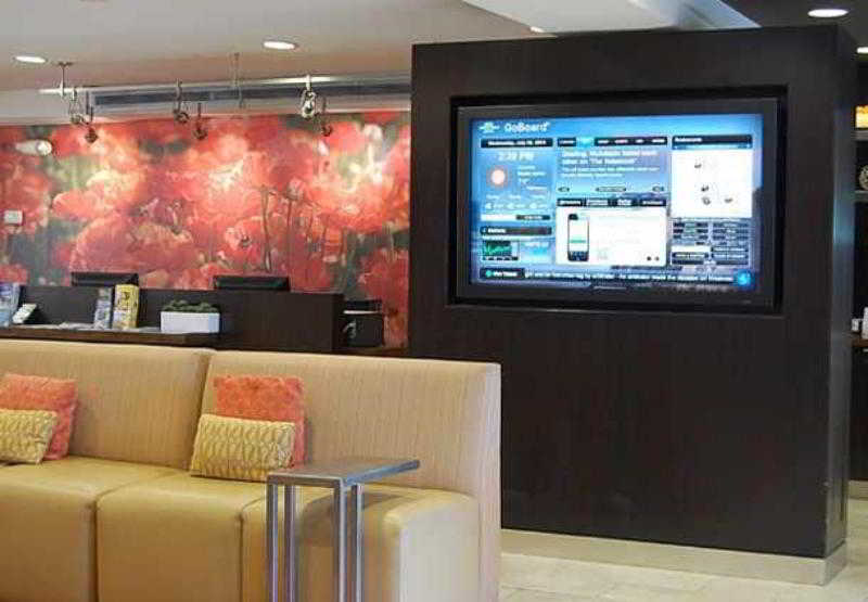 호텔 Courtyard By Marriott San Diego Del Mar/solana Beach