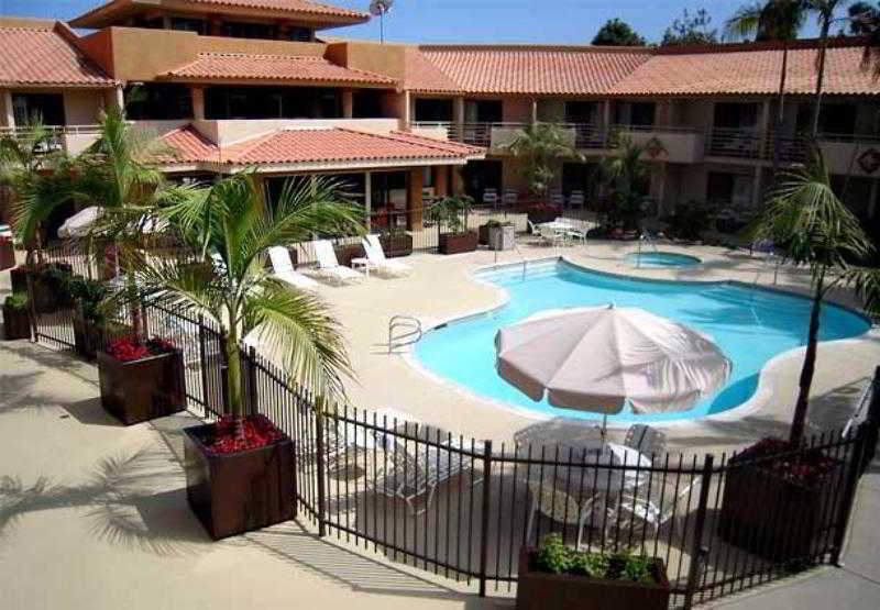 فندق Courtyard By Marriott San Diego Del Mar/solana Beach