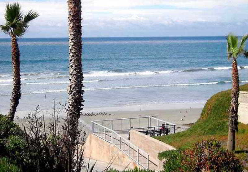 호텔 Courtyard By Marriott San Diego Del Mar/solana Beach
