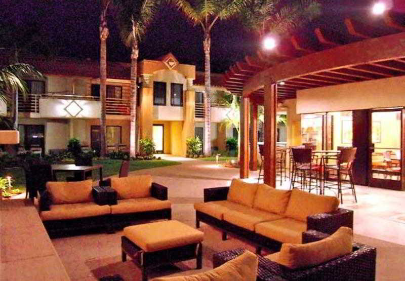 호텔 Courtyard By Marriott San Diego Del Mar/solana Beach