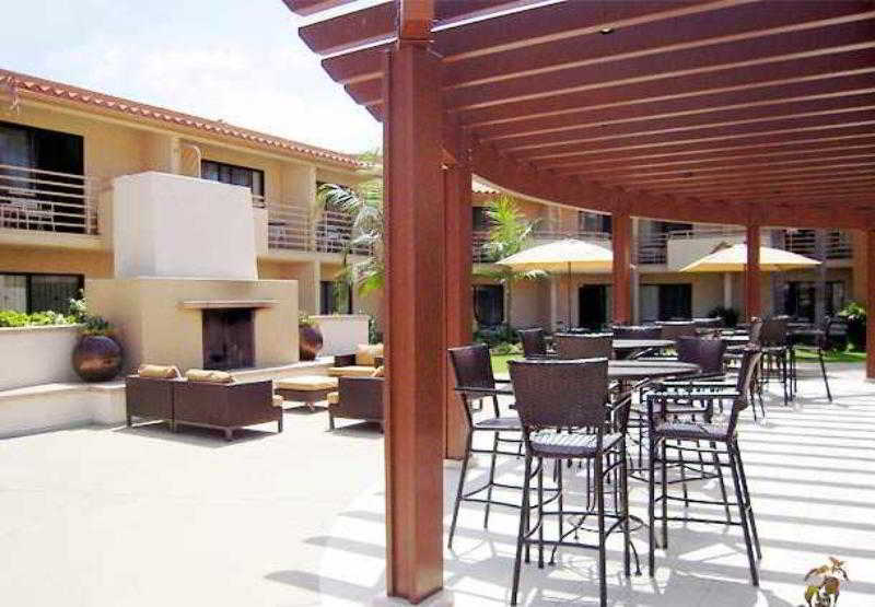 호텔 Courtyard By Marriott San Diego Del Mar/solana Beach