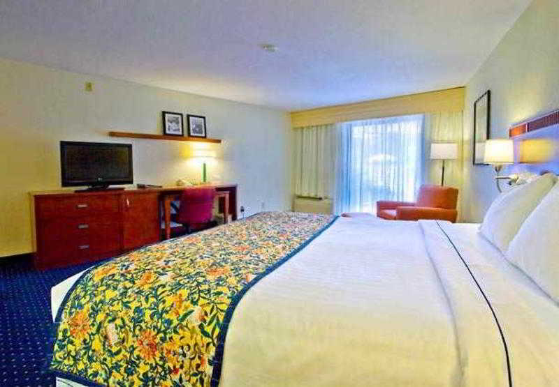 호텔 Courtyard By Marriott San Diego Del Mar/solana Beach