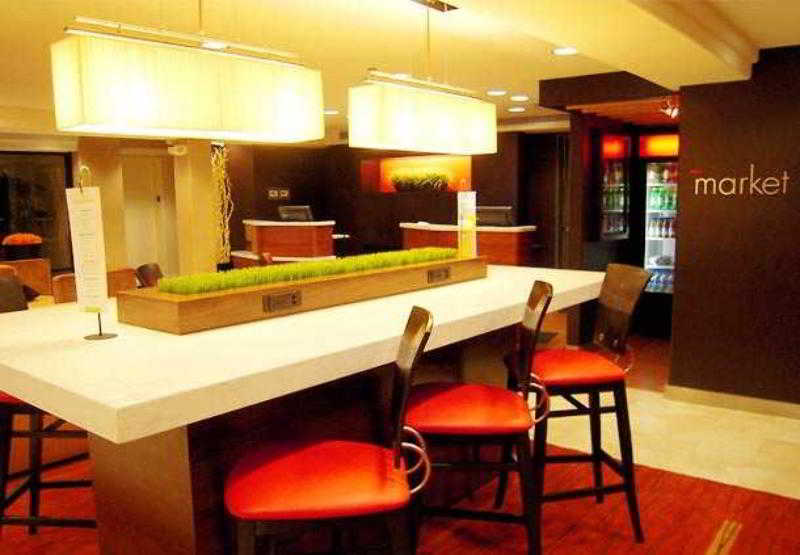 호텔 Courtyard By Marriott San Diego Del Mar/solana Beach