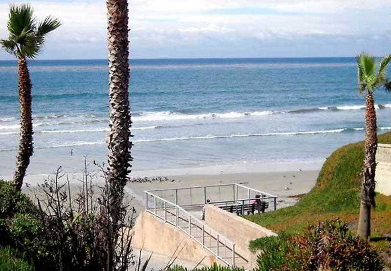 فندق Courtyard By Marriott San Diego Del Mar/solana Beach