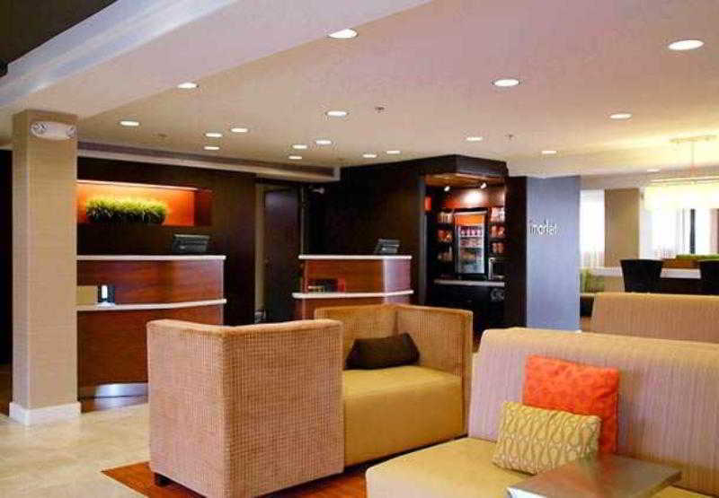 호텔 Courtyard By Marriott San Diego Del Mar/solana Beach