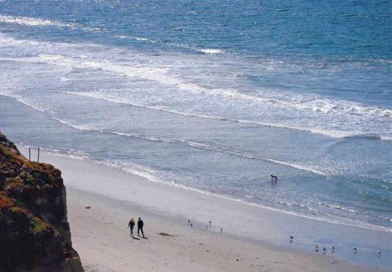 호텔 Courtyard By Marriott San Diego Del Mar/solana Beach