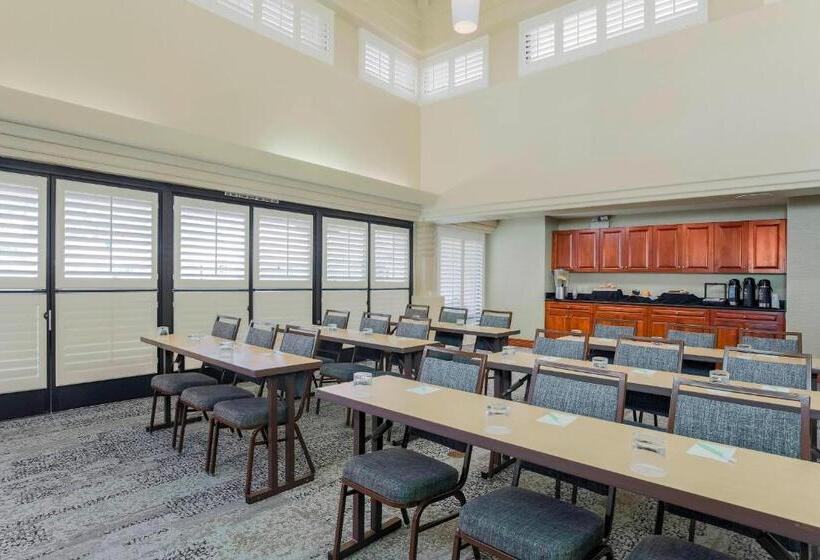 فندق Courtyard By Marriott San Diego Del Mar/solana Beach