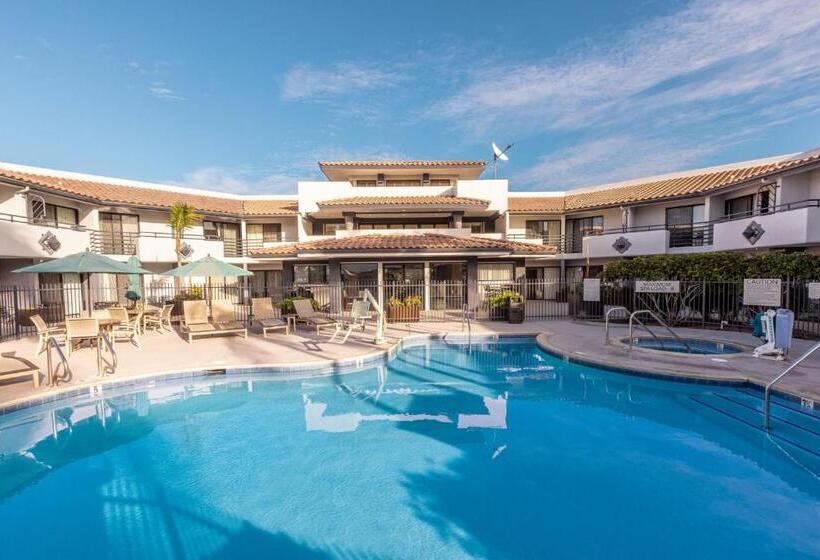 호텔 Courtyard By Marriott San Diego Del Mar/solana Beach