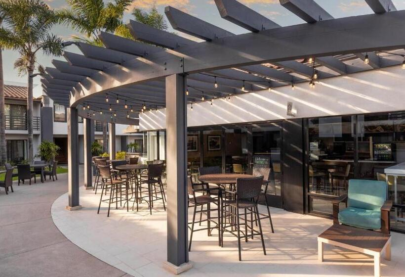 호텔 Courtyard By Marriott San Diego Del Mar/solana Beach