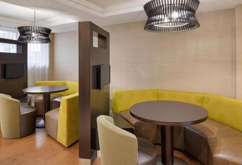 호텔 Courtyard By Marriott San Diego Del Mar/solana Beach