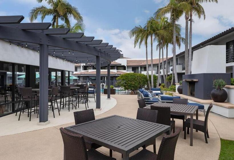 فندق Courtyard By Marriott San Diego Del Mar/solana Beach