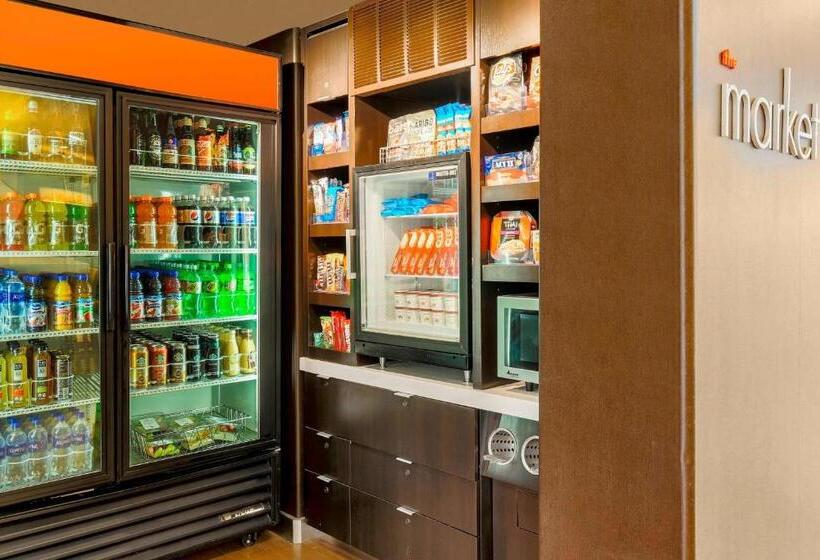 호텔 Courtyard By Marriott San Diego Del Mar/solana Beach