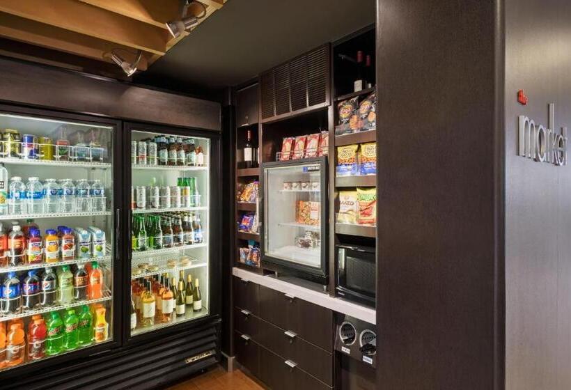 호텔 Courtyard By Marriott San Diego Del Mar/solana Beach