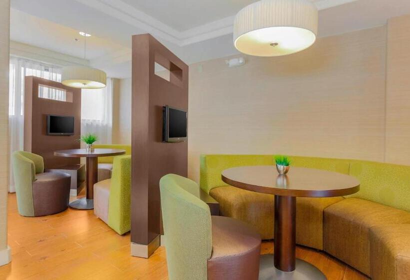 فندق Courtyard By Marriott San Diego Del Mar/solana Beach