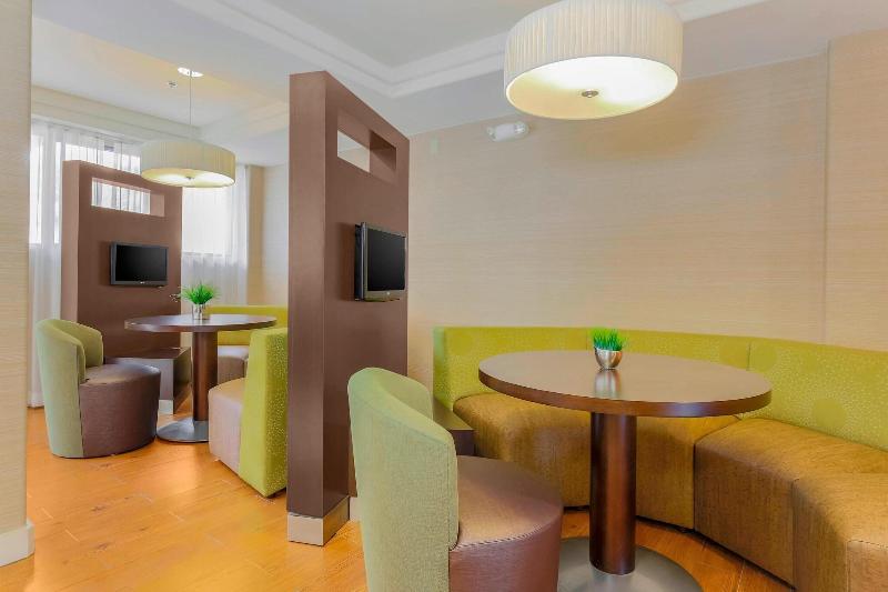 호텔 Courtyard By Marriott San Diego Del Mar/solana Beach